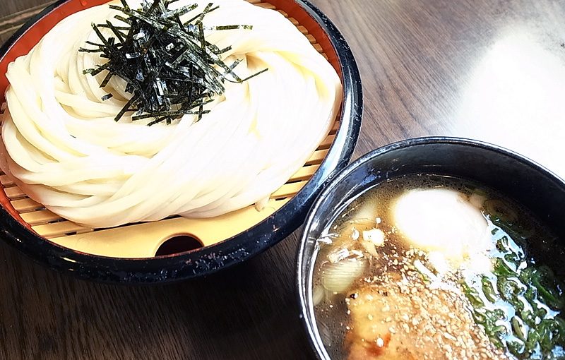 間違いなくうまい！ 街のうどん屋さん vol.1大阪キタ『情熱うどん 讃州』