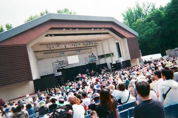 今年のこんがり音楽祭