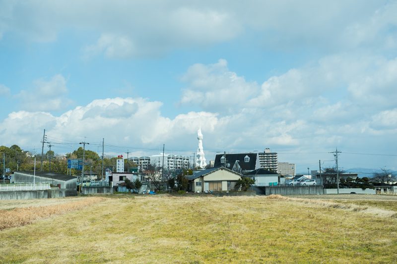 僕らの街の歩き方《富田林》MY LOCAL NAVI