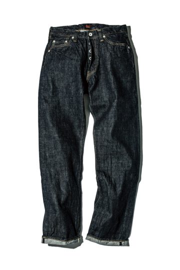 2ND DENIM PANTS