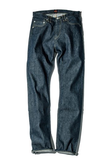 3RD DENIM PANTS