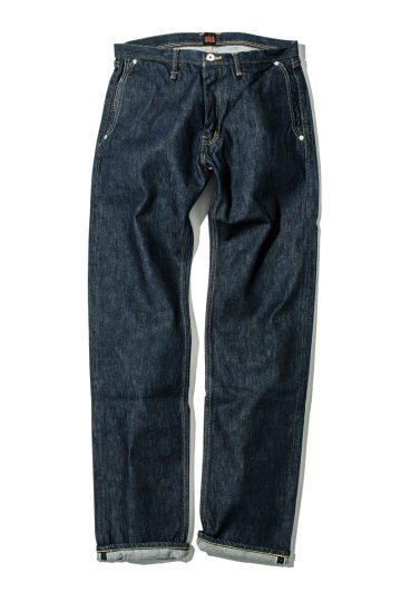 4TH DENIM PANTS