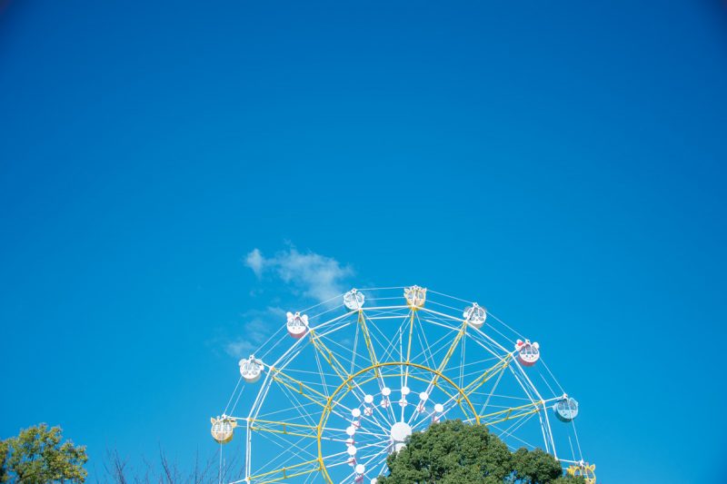 僕らの街の歩き方《二宮〜王子公園》MY LOCAL NAVI