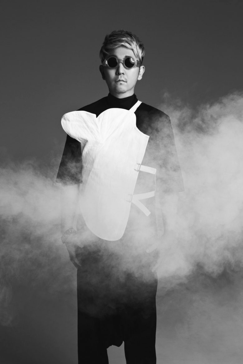 ☆Taku Takahashi（m-flo / block.fm）