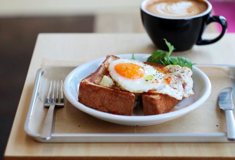 すでにSNSで話題沸騰！京都に生まれたフロム東京の名店カフェ» Cafe Daily STAND