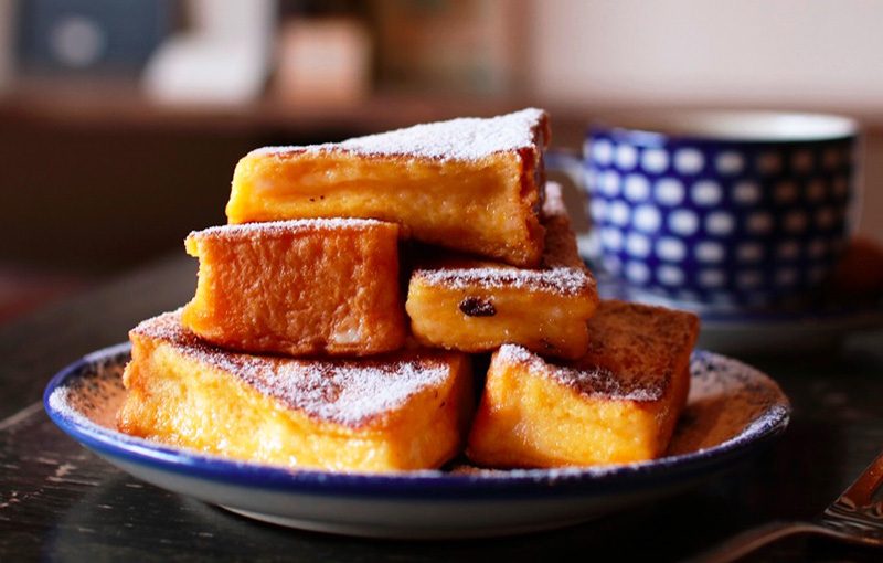 神戸の古民家を改装したカフェで味わう絶品フレンチトースト» Cafe Daily STAND