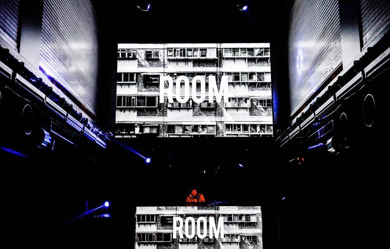 写真と動画で振り返る『ROOM』の2NDアニバーサリーパーティー。