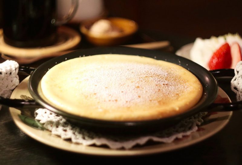 ぐりとぐらのパンーケーキ…!?まるで童話の世界に迷い込んだようなカフェ