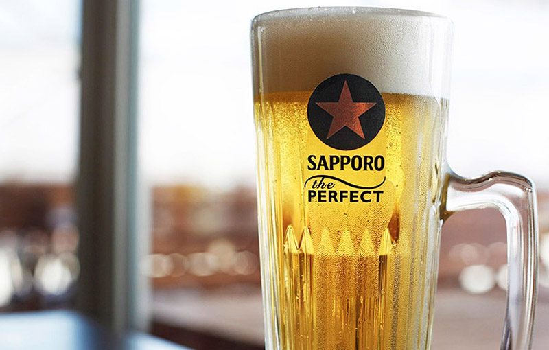 ”完璧”にこだわった生ビールをぜひ。大人のビヤガーデンが今年も登場！