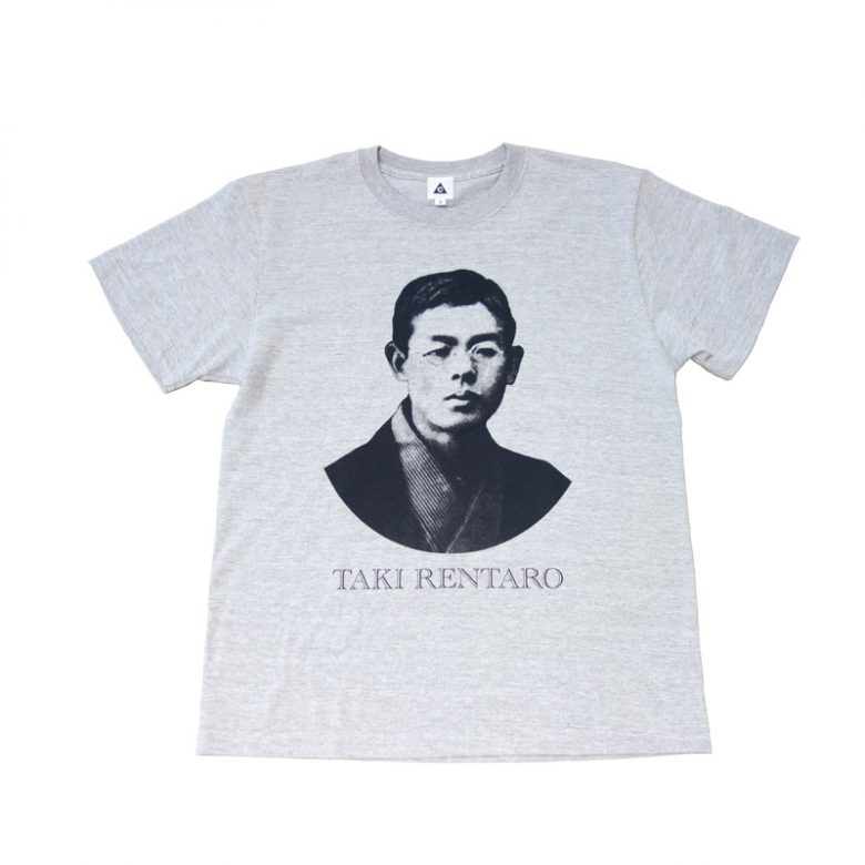 瀧廉太郎 T-Shirts ¥6,000