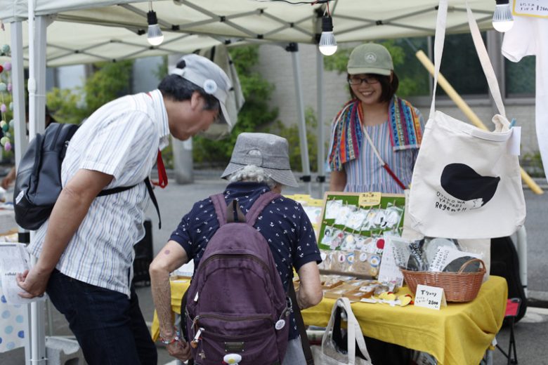 老若男女問わず、ゆる雑貨は人気！！