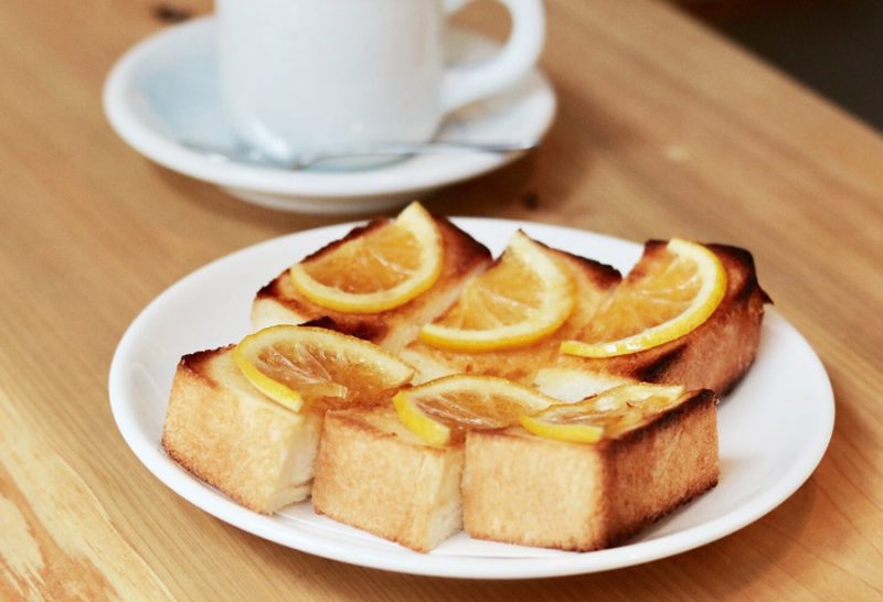 今年オープンとは思えない老舗感ひたすらに落ち着ける喫茶