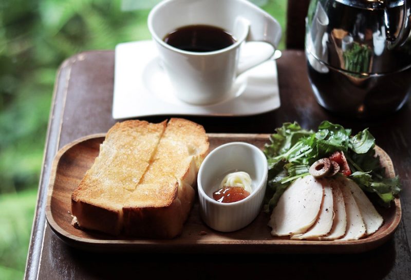 六甲にたたずむ一軒家。感動するほど美味の自家製ハムに出逢えます