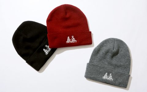 Beanie ¥3,300