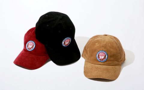 HIGH SCHOOL Cap ¥4,500