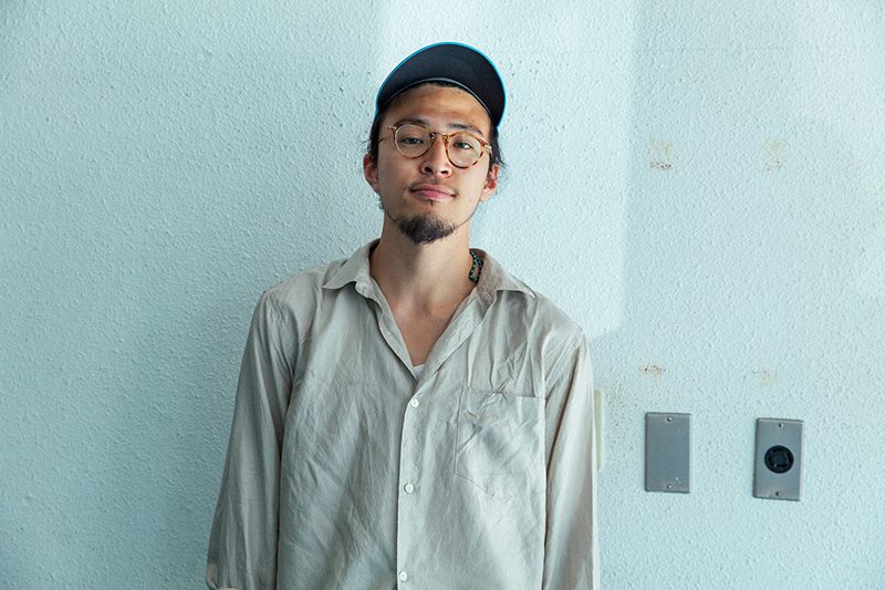 【STYLE BOOK 2018夏】#04_「LOFTMAN COOP UMEDA」