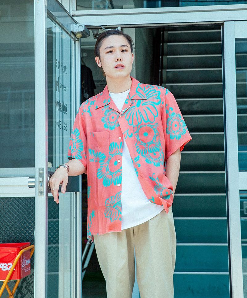 【STYLE BOOK 2018夏】#08「BEAUTY & YOUTH SHINSAIBASHI」