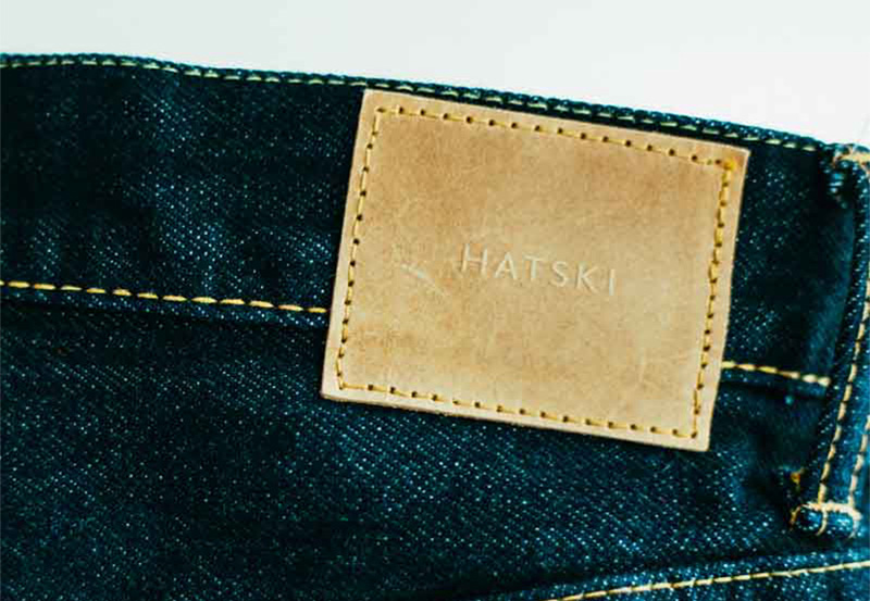 9月にHATSKI