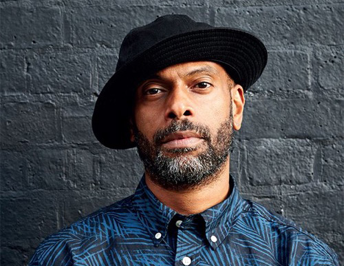 Theo Parrish