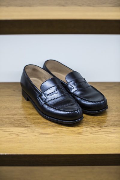 ＜J.M.ウエストン＞¥45200 / MEN