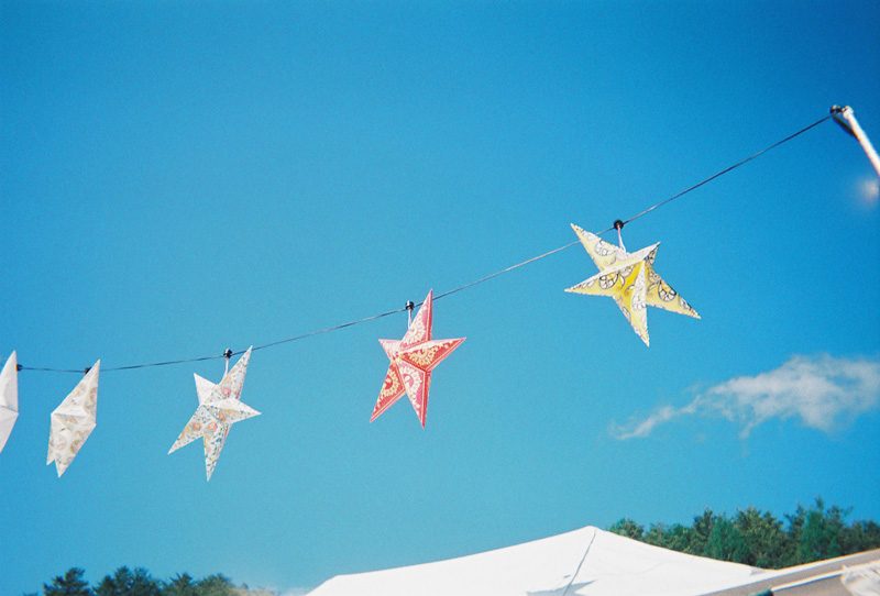 2018関西、夏の記憶。久しぶりに、木村華子と旅する『写ルンです』25