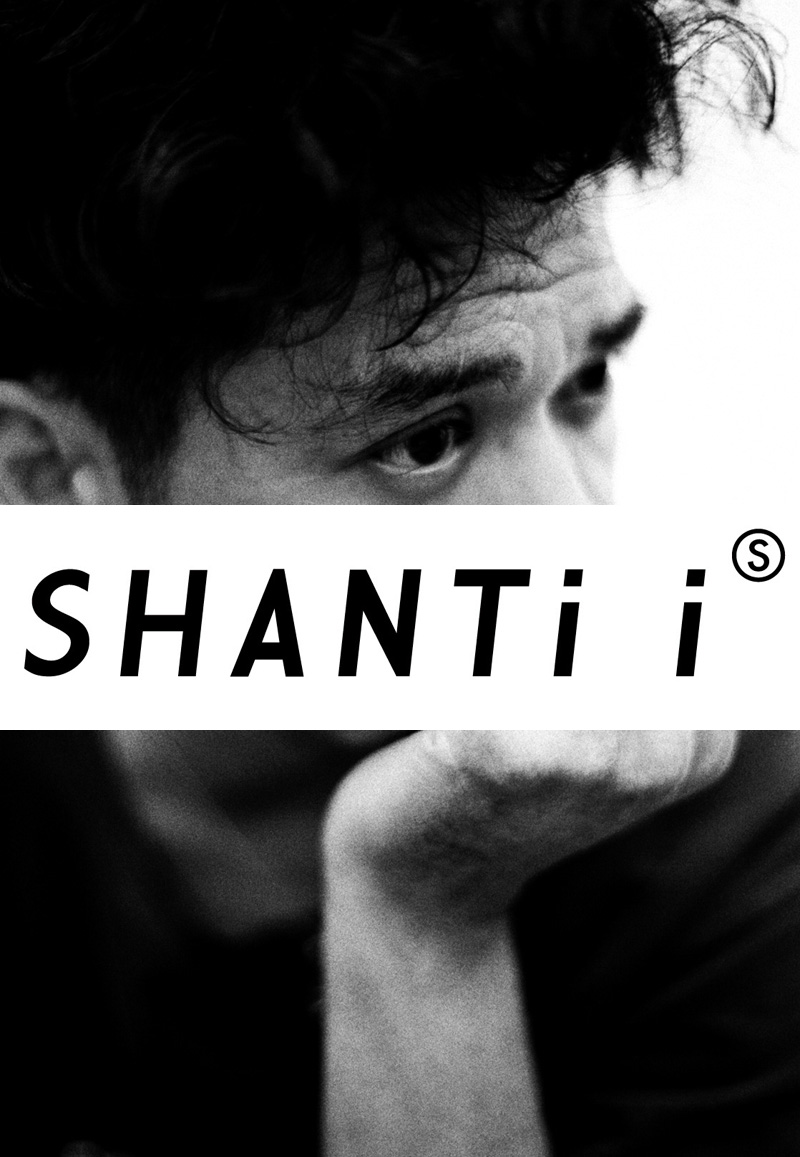 SHANTi i POP UP SHOP
｢I love you so.｣