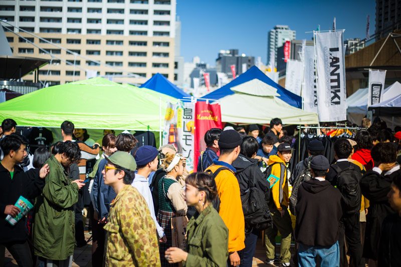 カジフェス2018来場者SNAAAAP!! vol.2