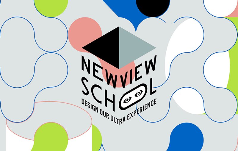 多彩な講師陣から、あたらしい3次元（VR）の表現を学ぶ「NEWVIEW SCHOOL」京都にて開講