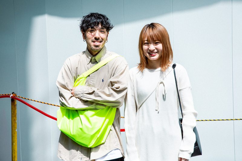 【スタコレWEB】SNAP_18  田中亮太、中村美樹