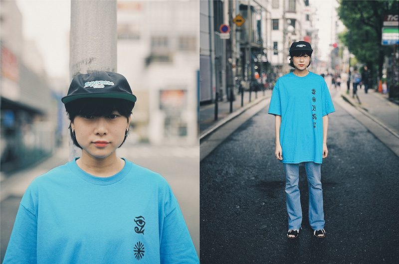 ｢Zepanese Club｣と｢BEAMS T｣が3度目のコラボ