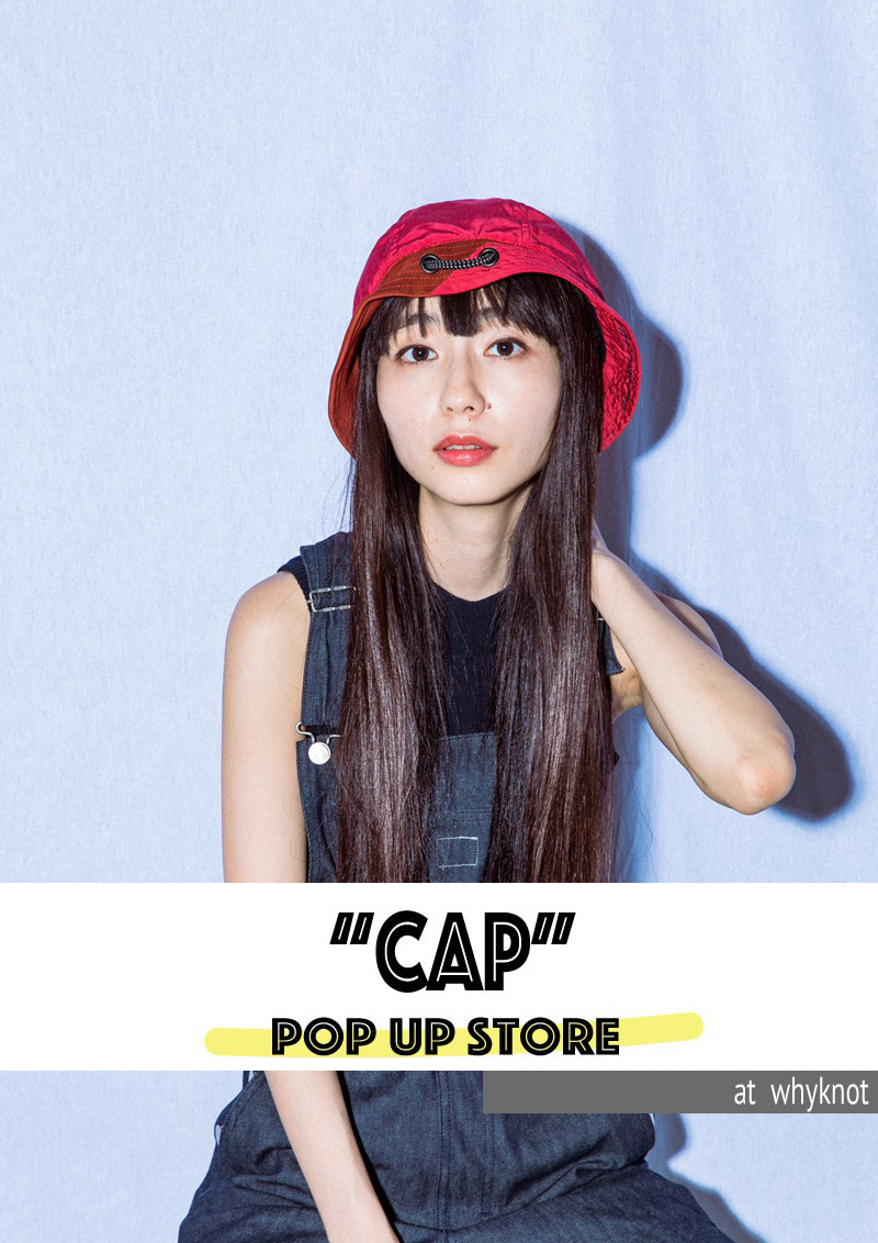 ブッチャーアシモトクラブPOP UP STORE