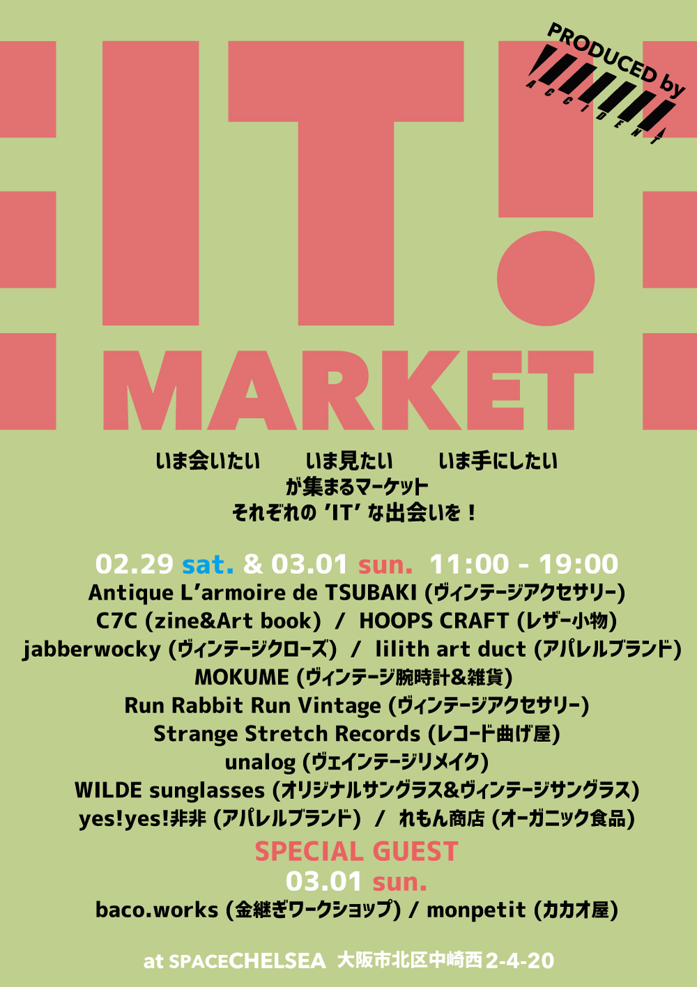 IT Market