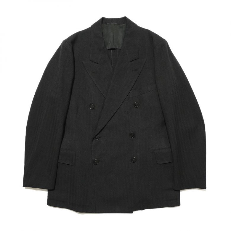 1920年代 HART SCHAFFNER & MARX DOUBLE BREASTED SUIT ¥41,800