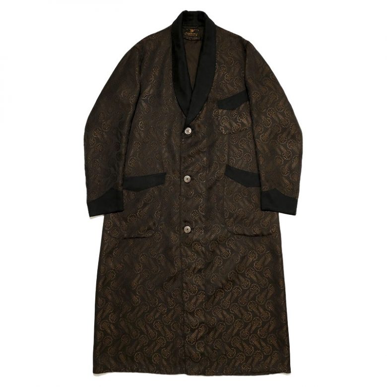 1910〜1920年代 Mandel Brothers Housecoat<br />
¥61,600