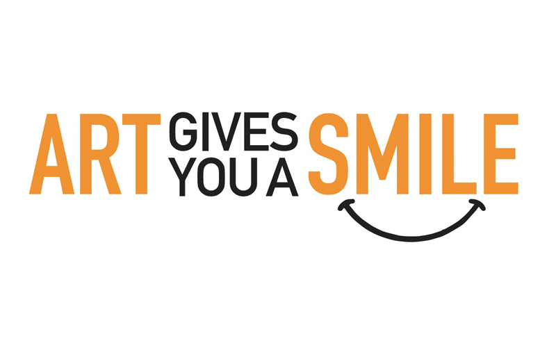 アートで笑顔を。オンライン上でアートを鑑賞できる「ART GIVES YOU A SMILE」プロジェクト始動