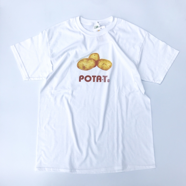 AIRR - POTA T-shirt