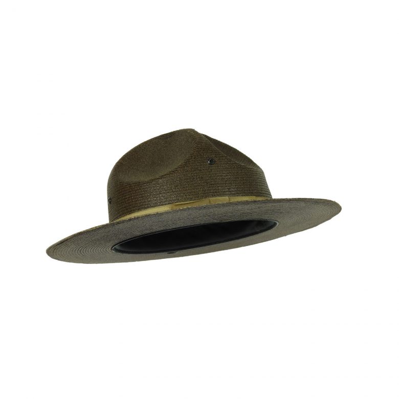 CAMPAIGN HAT