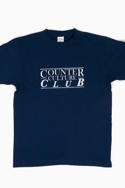 COUNTER CULTURE CLUB<br />
/ SNOW SHOVELING<br />
¥3,190